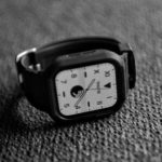Apple WatchをG-SHOCKスタイルにするバンド。「Spigen ラギッド・アーマープロ」